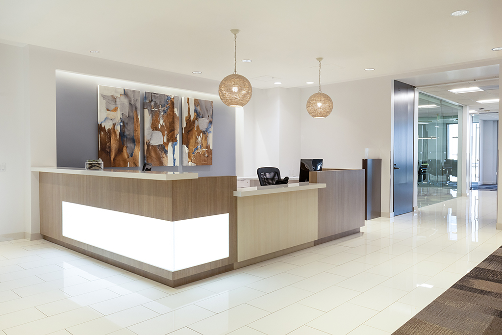 Private Office To Rent, Orange County, 92614 – photo 2