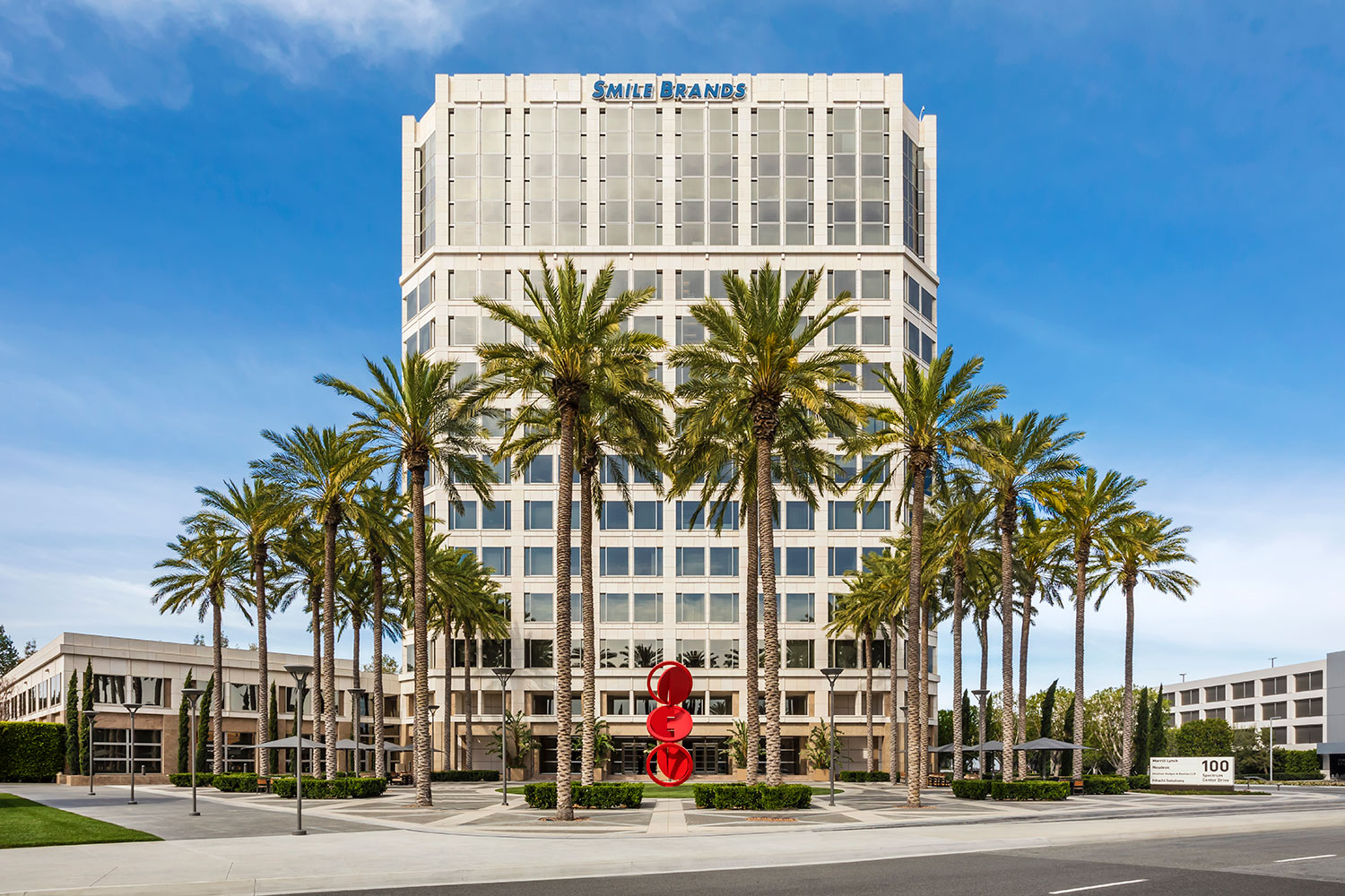 Private Office To Rent, Orange County, 92618 – photo 5