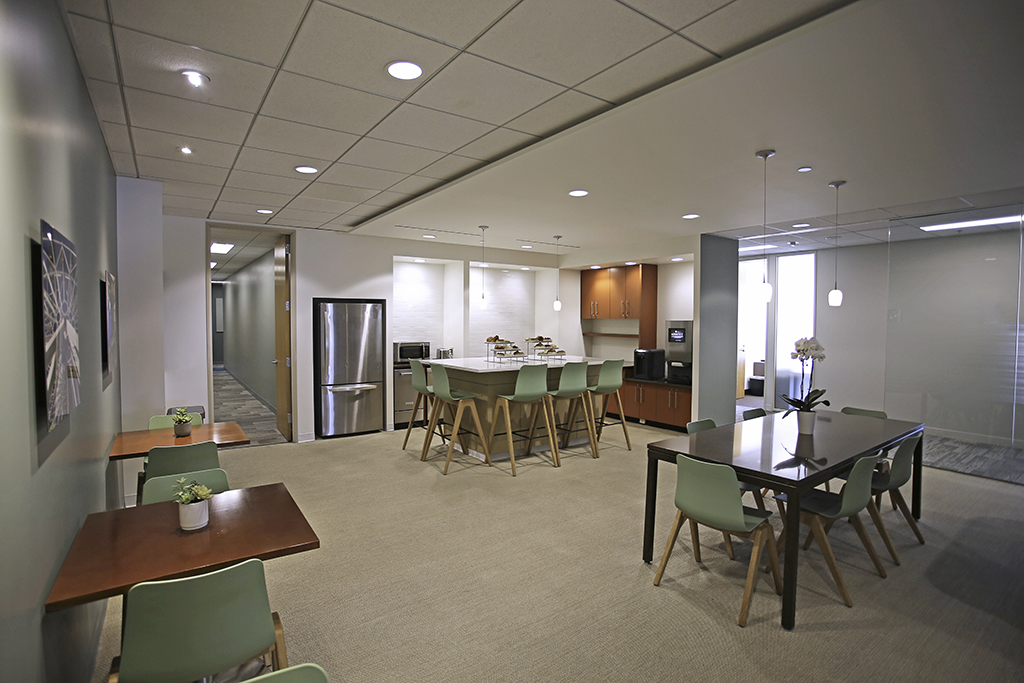 Private Office To Rent, Orange County, 92618 – photo 2