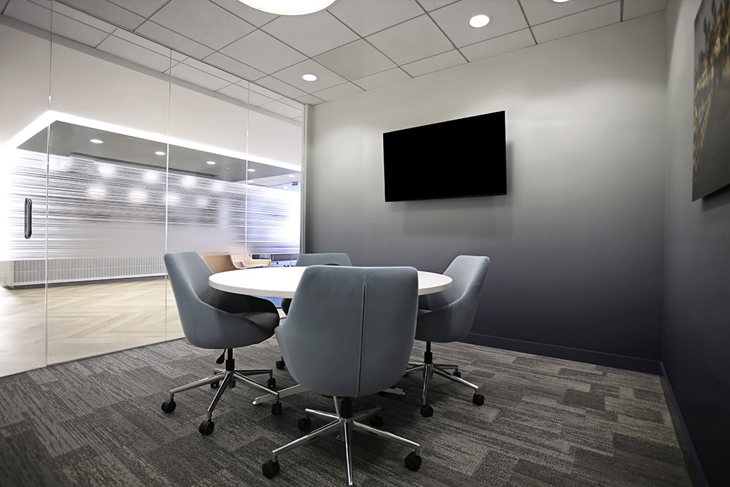 Private Office To Rent, Orange County, 92618 – photo 3