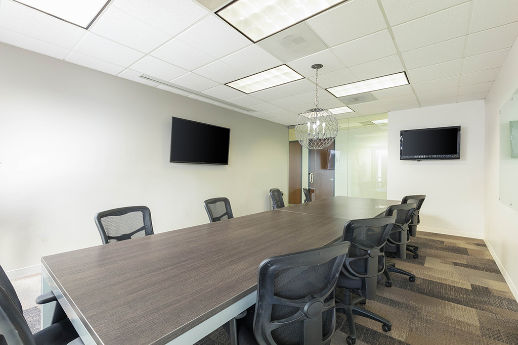Private Office To Rent, Orange County, 92618 – photo 2