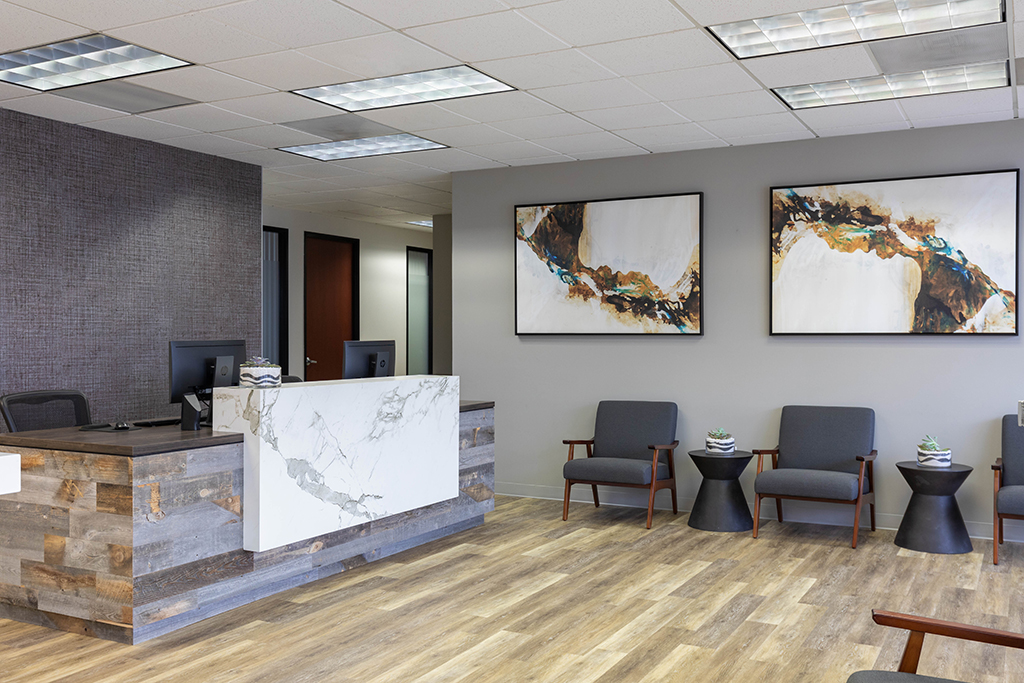 Private Office To Rent, Orange County, 92618 – photo 1