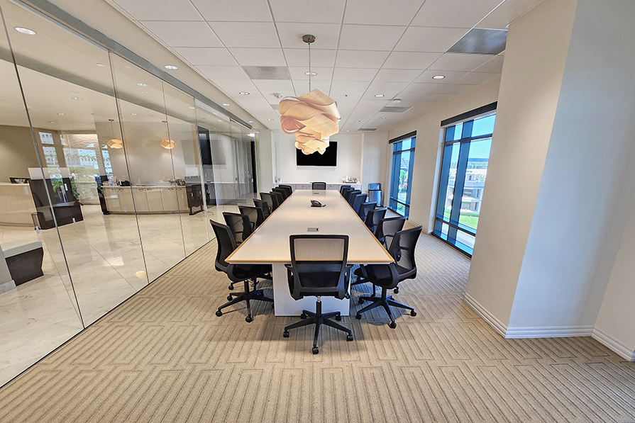Private Office To Rent, Orange County, 92612 – photo 2