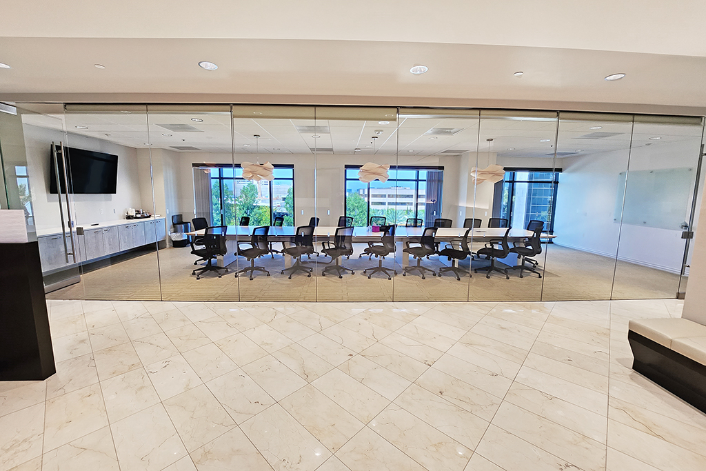 Private Office To Rent, Orange County, 92612 – photo 3