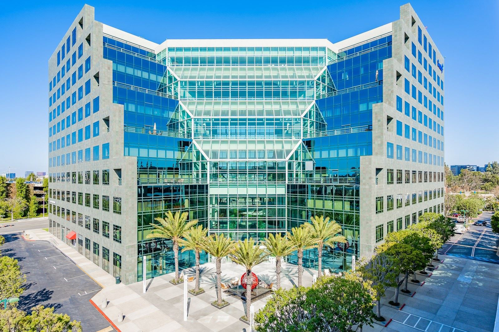 Private Office To Rent, Orange County, 92612 – photo 5