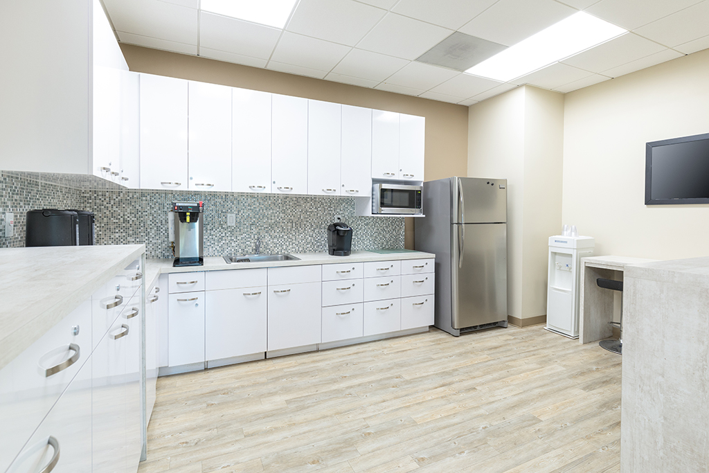 Private Office To Rent, Orange County, 92612 – photo 4