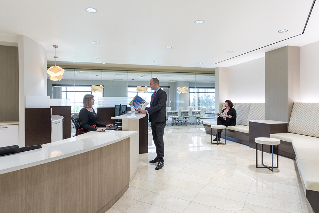 Private Office To Rent, Orange County, 92612 – photo 1