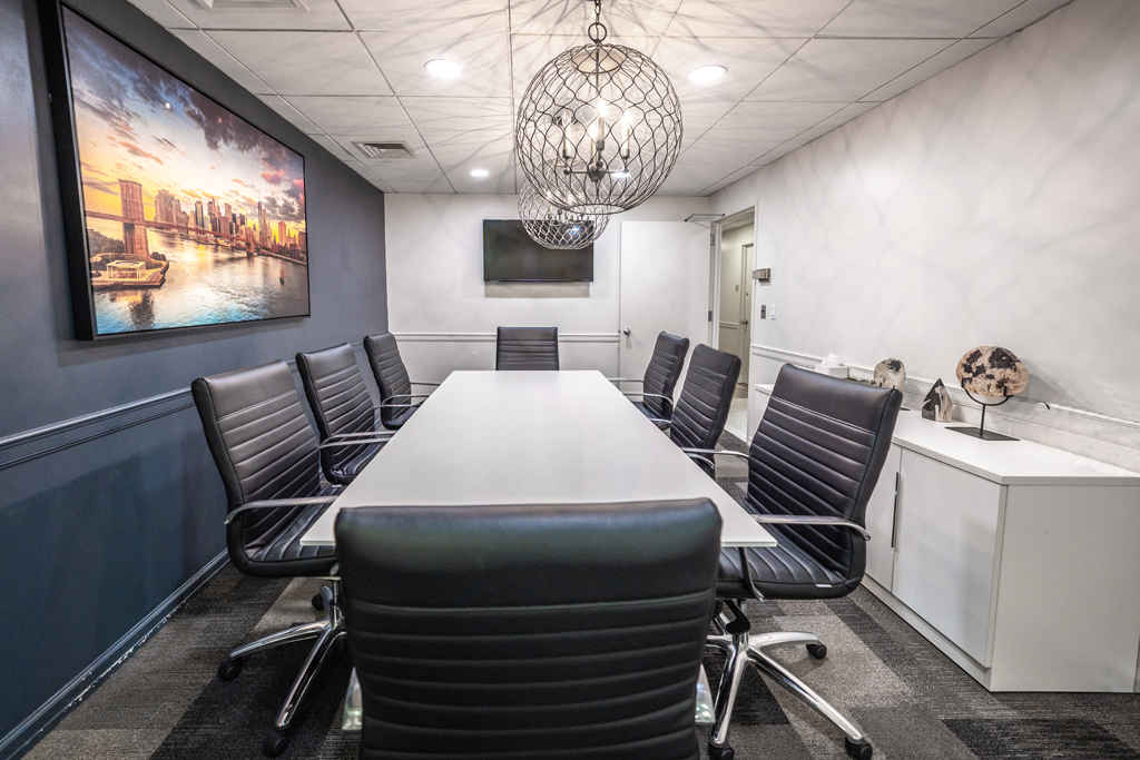 Private Office To Rent, New York, 10175 – photo 4