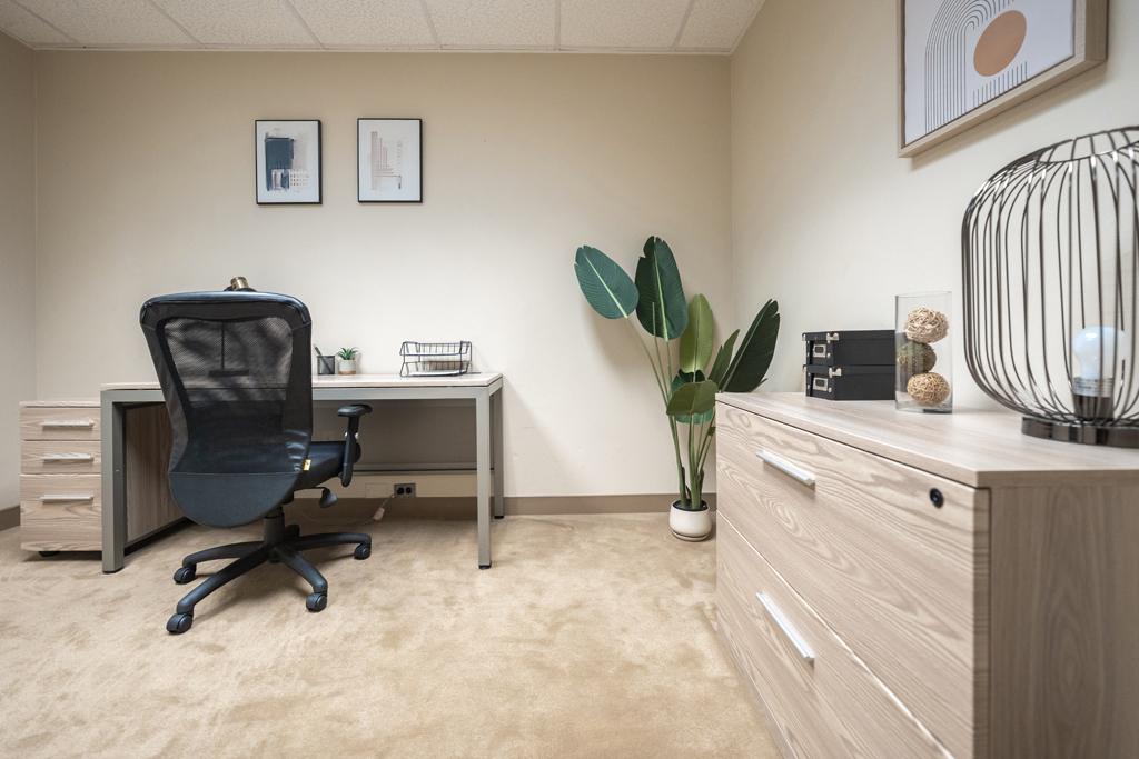Private Office To Rent, New York, 10175 – photo 1