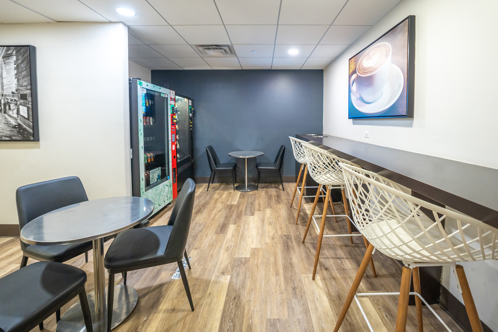 Private Office To Rent, New York, 10175 – photo 5