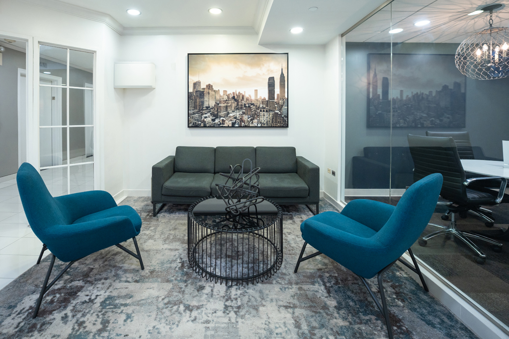 Private Office To Rent, New York, 10175 – photo 6