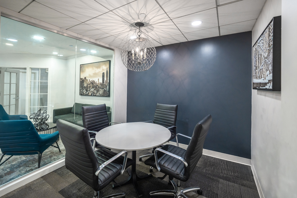 Private Office To Rent, New York, 10175 – photo 2