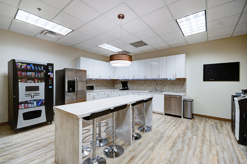 Private Office To Rent, Dallas, 75013 – photo 2