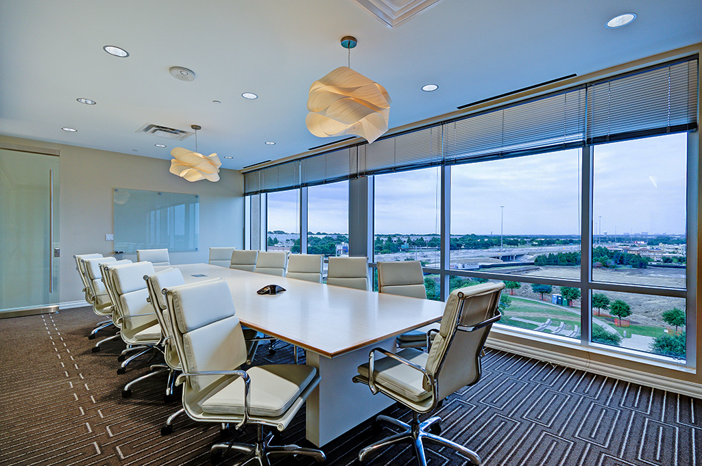 Private Office To Rent, Dallas, 75013 – photo 1