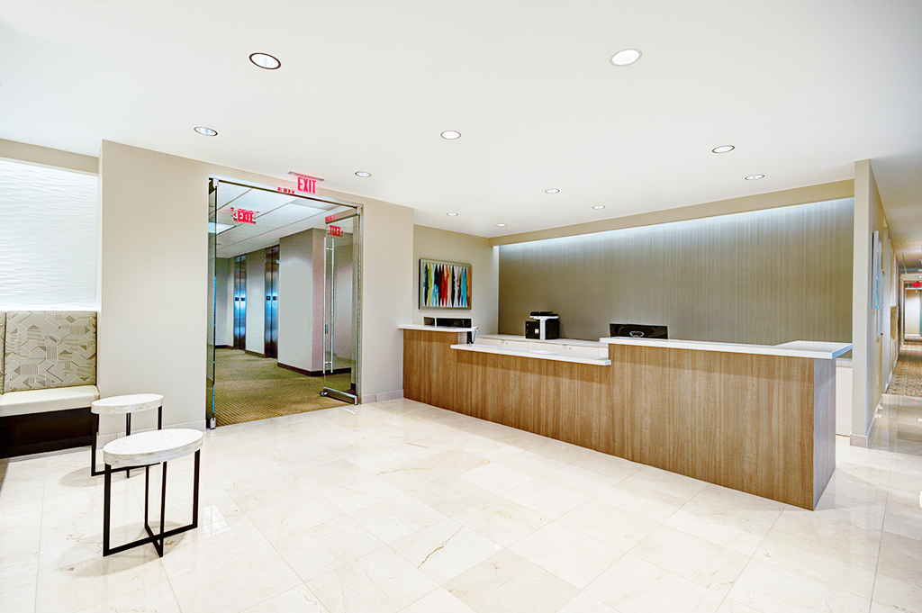 Private Office To Rent, Dallas, 75013 – photo 3