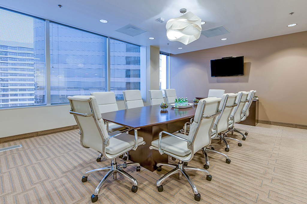 Private Office To Rent, Dallas, 75219 – photo 1