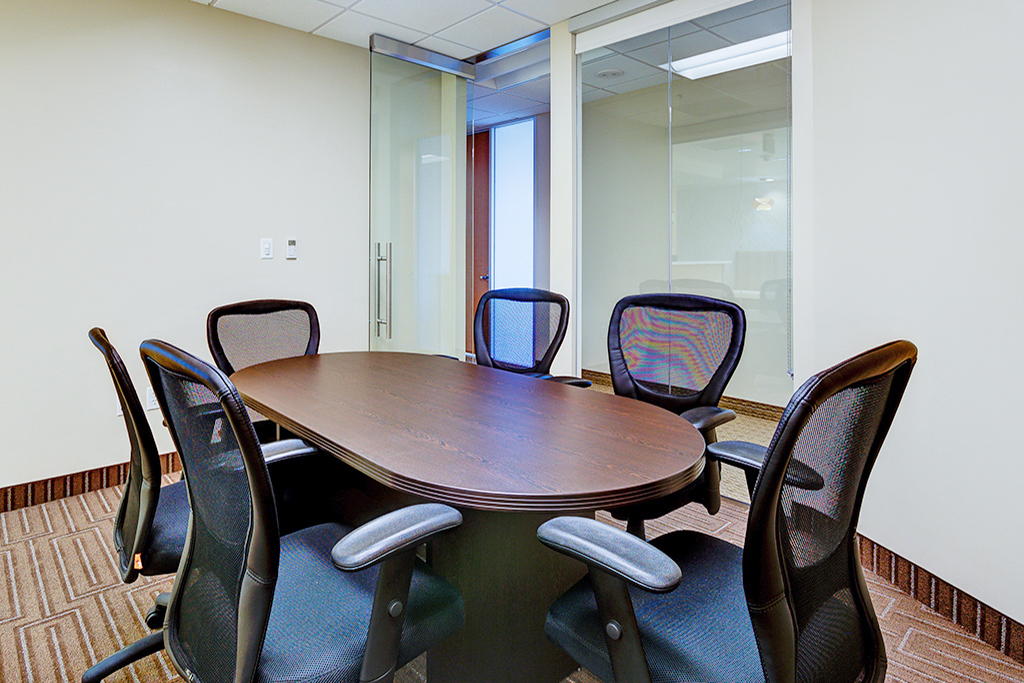 Private Office To Rent, Dallas, 75219 – photo 3