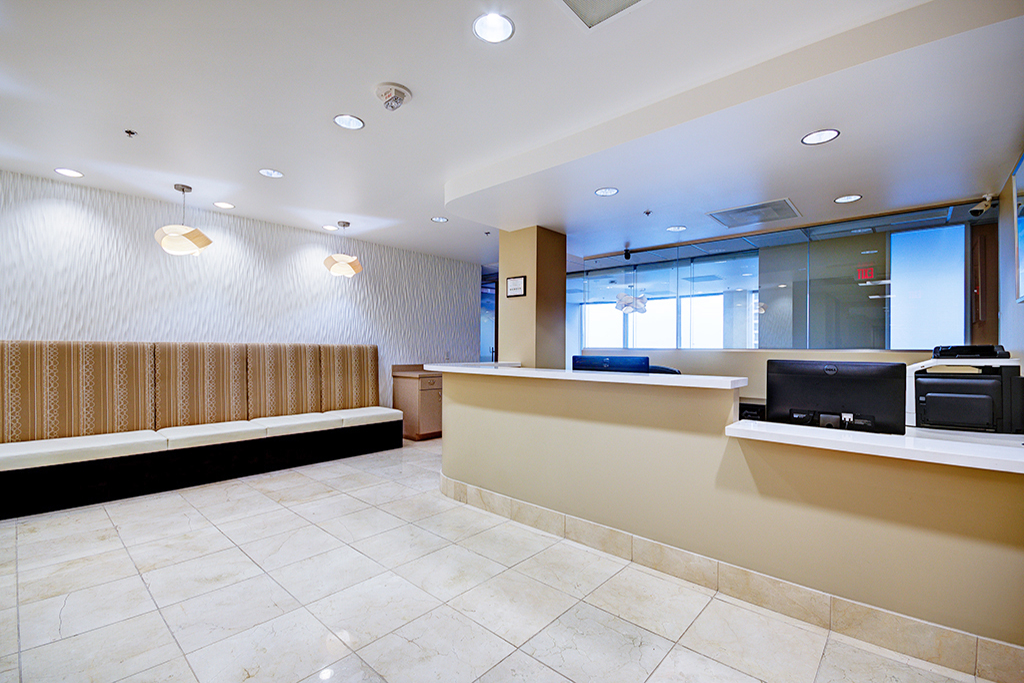 Private Office To Rent, Dallas, 75219 – photo 6