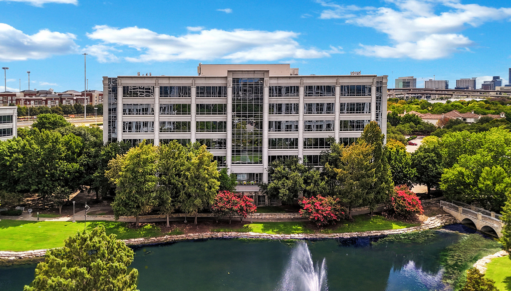 Private Office To Rent, Dallas, 75034 – photo 6