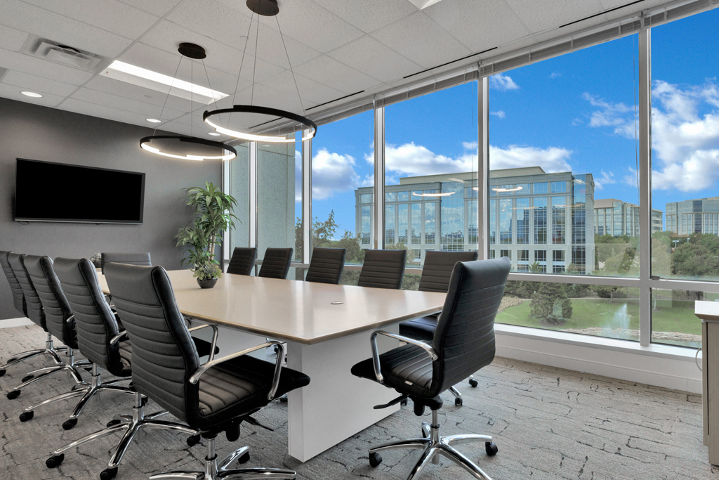 Private Office To Rent, Dallas, 75034 – photo 2
