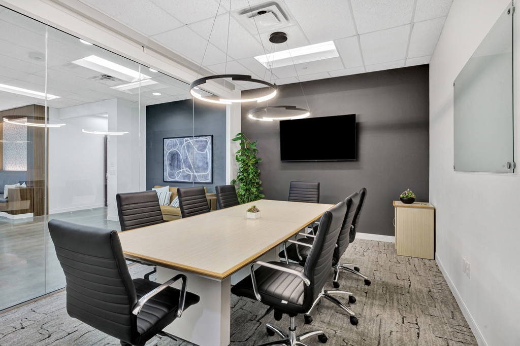 Private Office To Rent, Dallas, 75034 – photo 1
