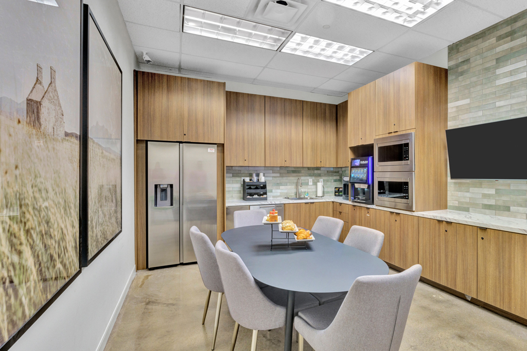 Private Office To Rent, Dallas, 75034 – photo 5