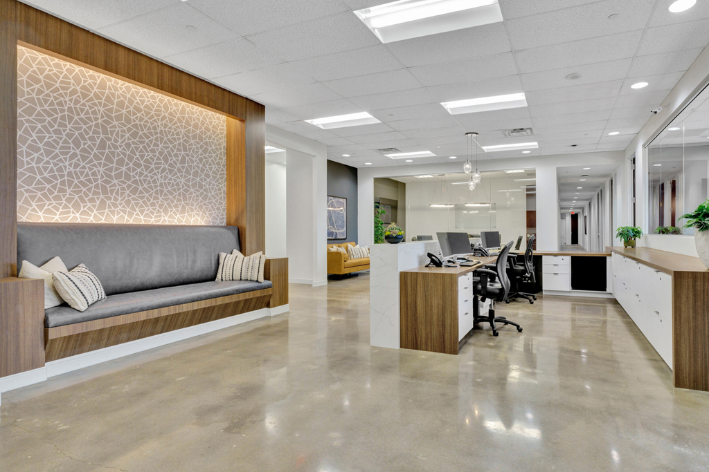 Private Office To Rent, Dallas, 75034 – photo 3