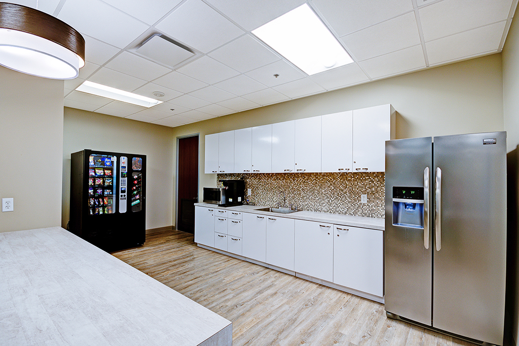 Private Office To Rent, Dallas, 75070 – photo 5