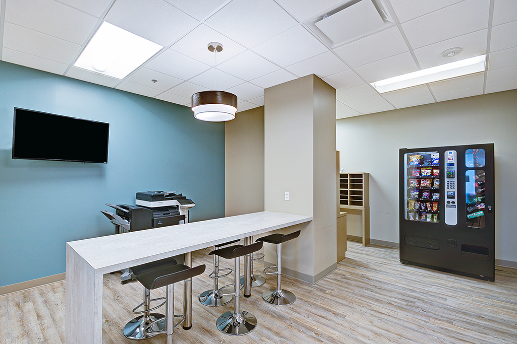 Private Office To Rent, Dallas, 75070 – photo 4