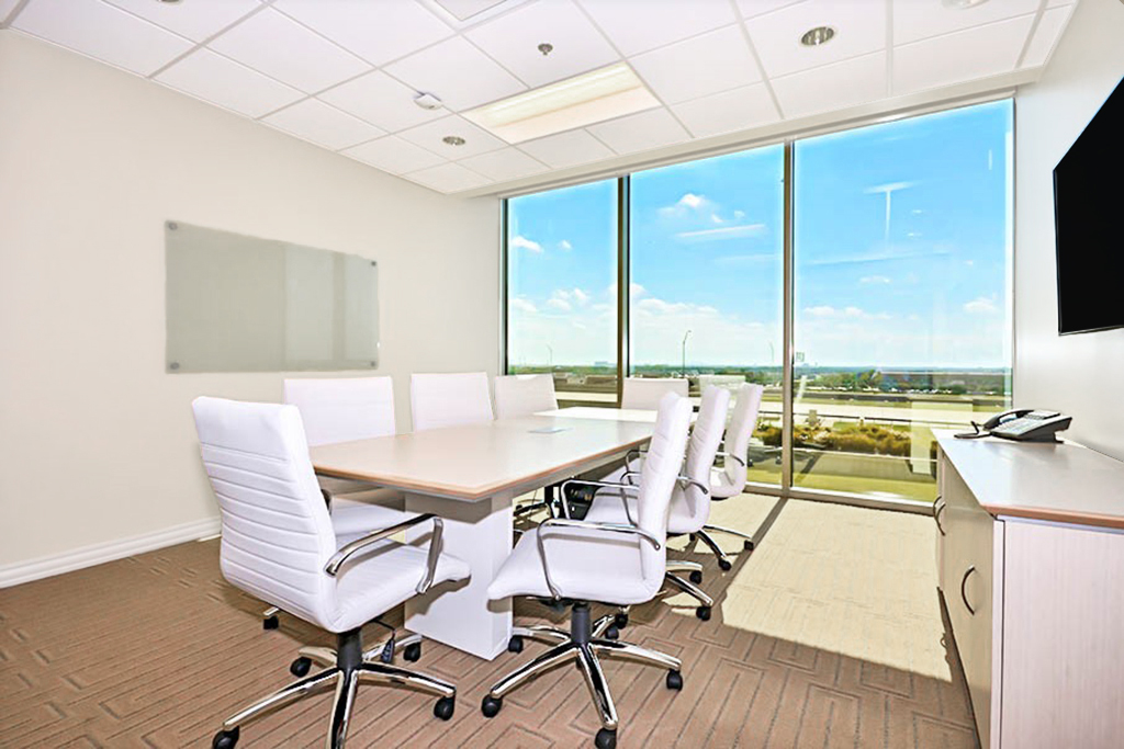 Private Office To Rent, Dallas, 75070 – photo 1