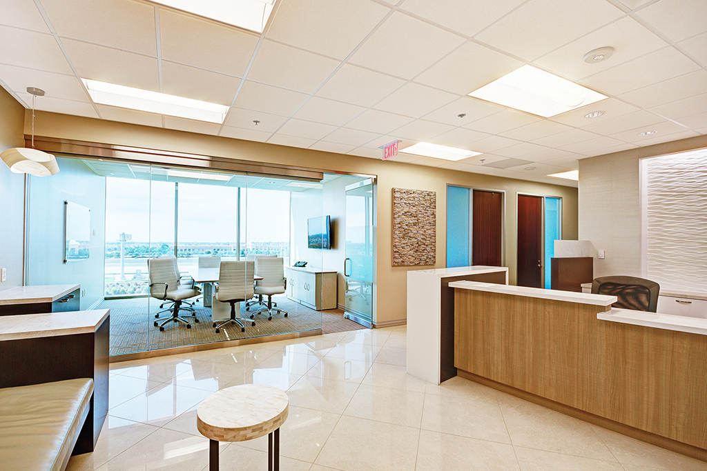 Private Office To Rent, Dallas, 75070 – photo 2