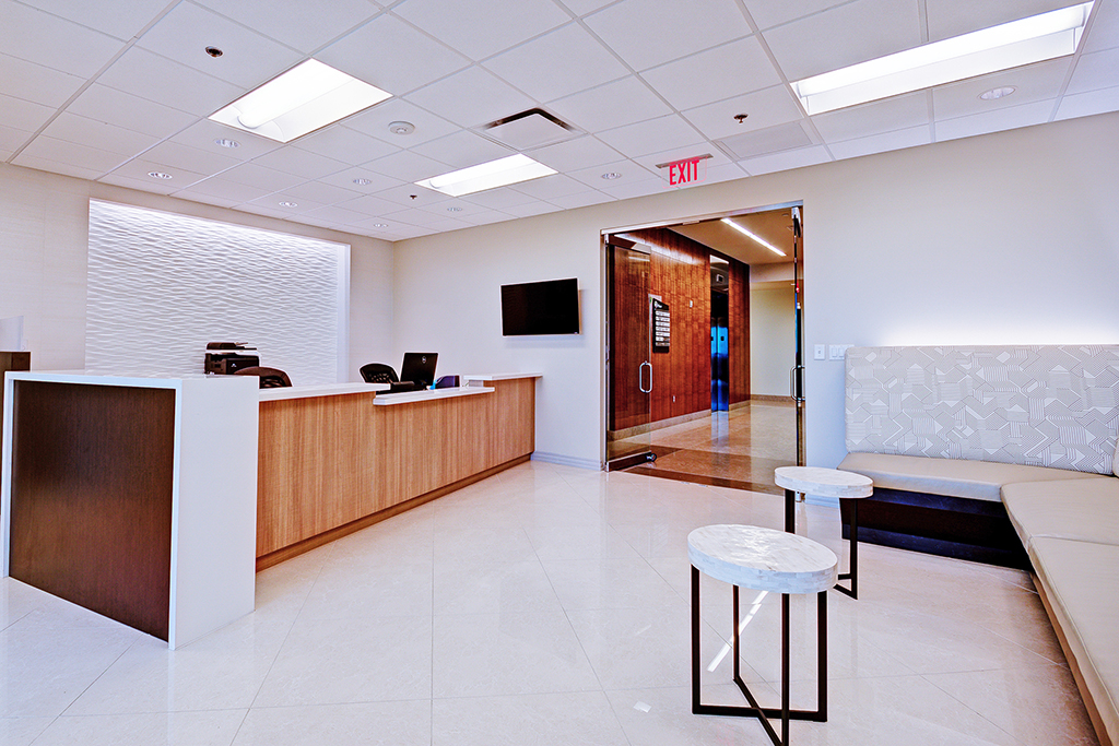 Private Office To Rent, Dallas, 75070 – photo 3