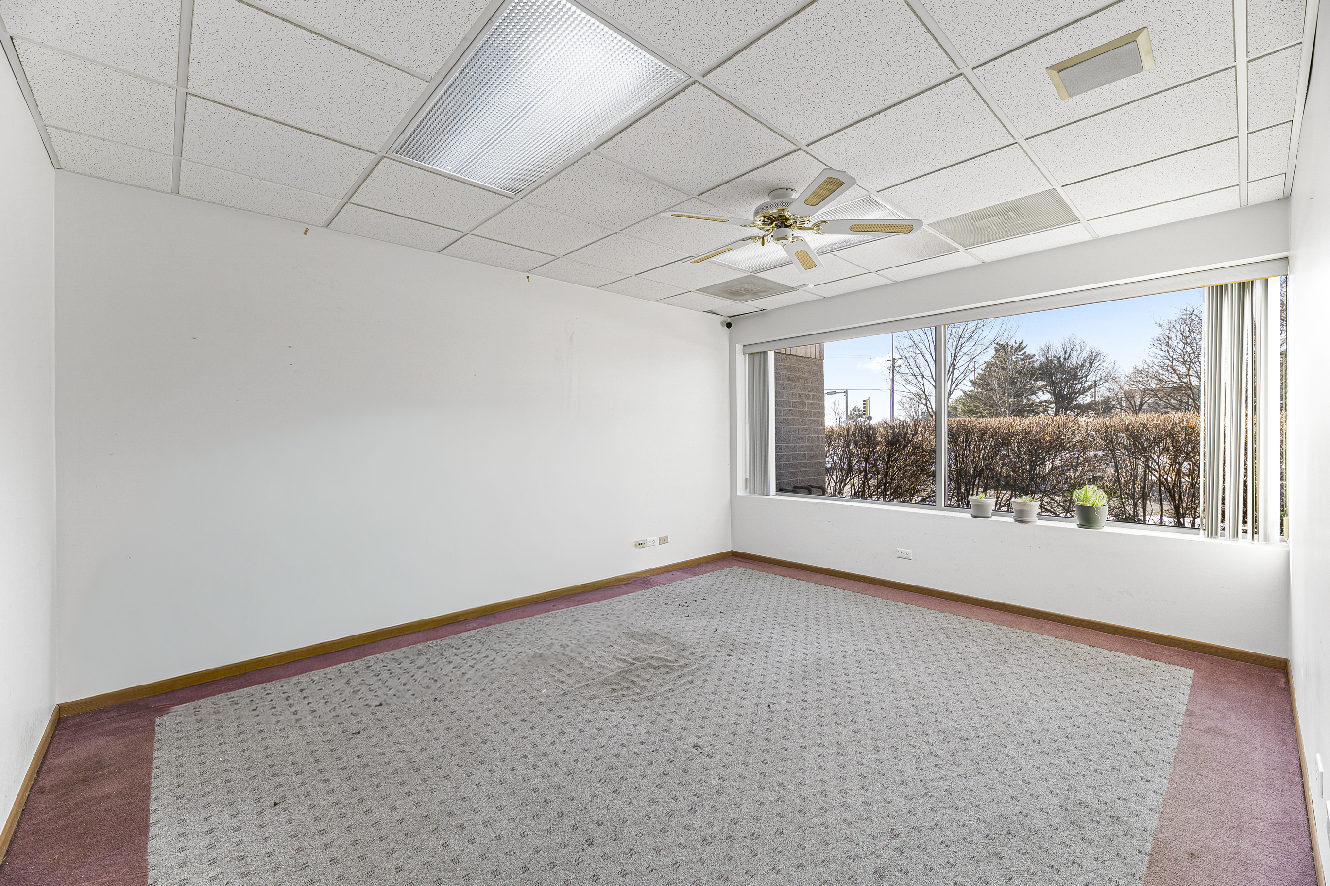 Private Office To Rent, Chicago, 60193 – photo 2