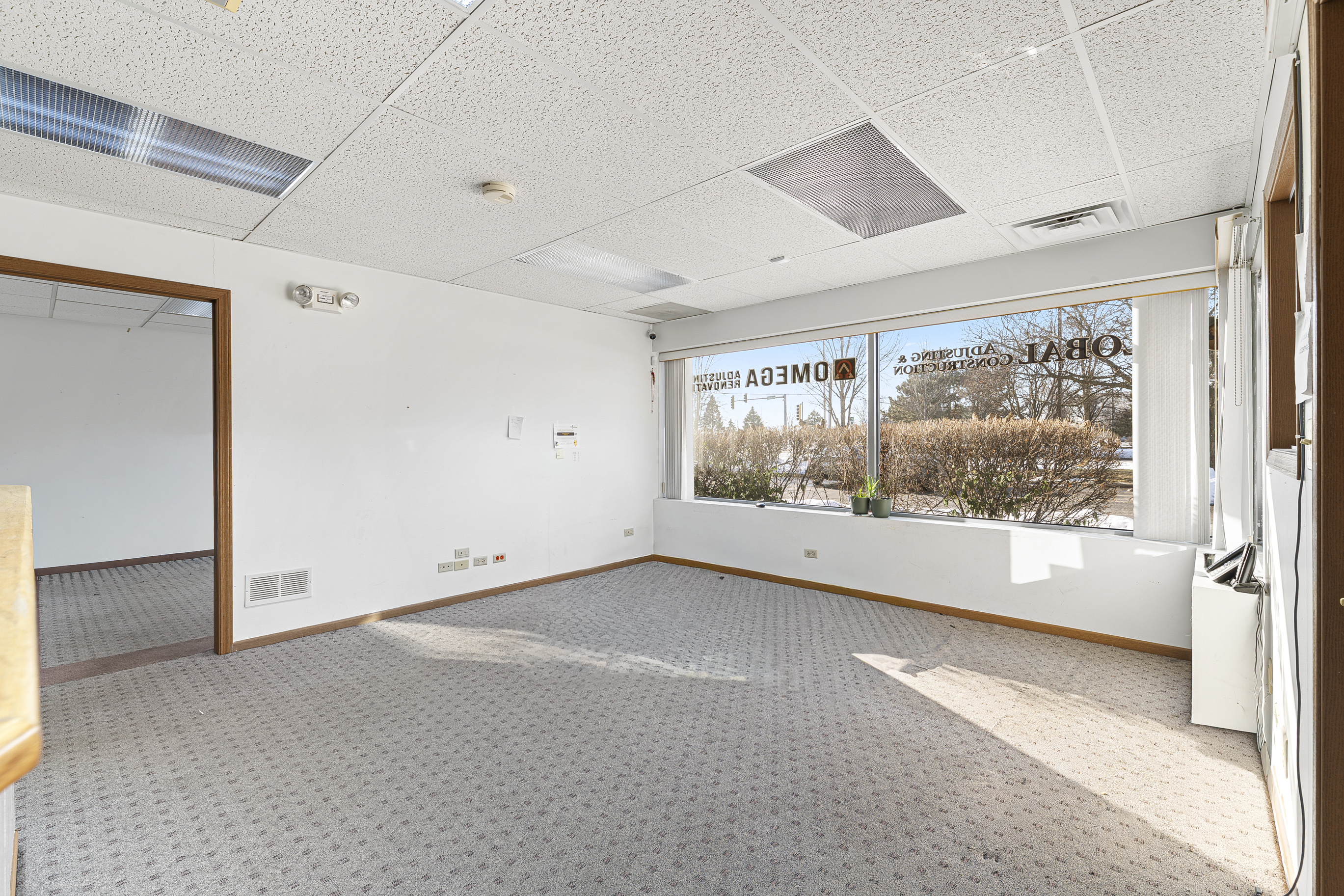 Private Office To Rent, Chicago, 60193 – photo 3