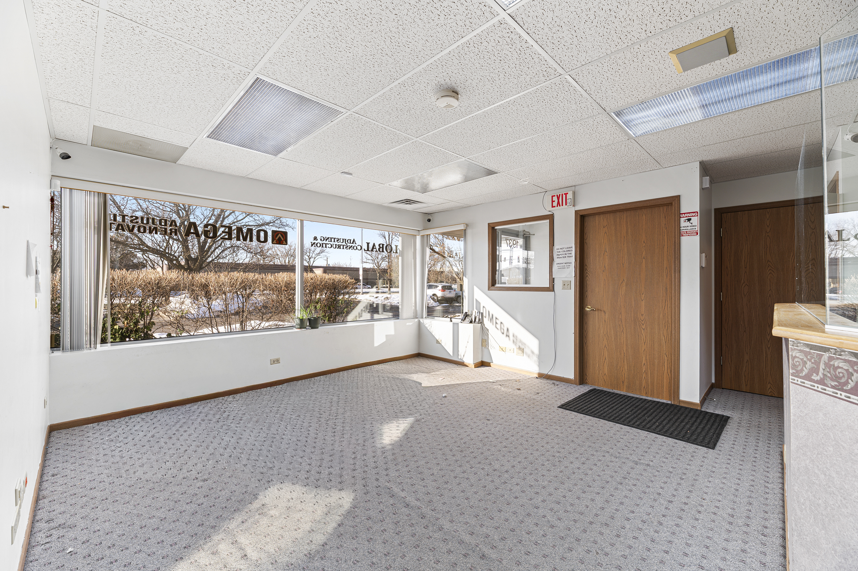 Private Office To Rent, Chicago, 60193 – photo 4