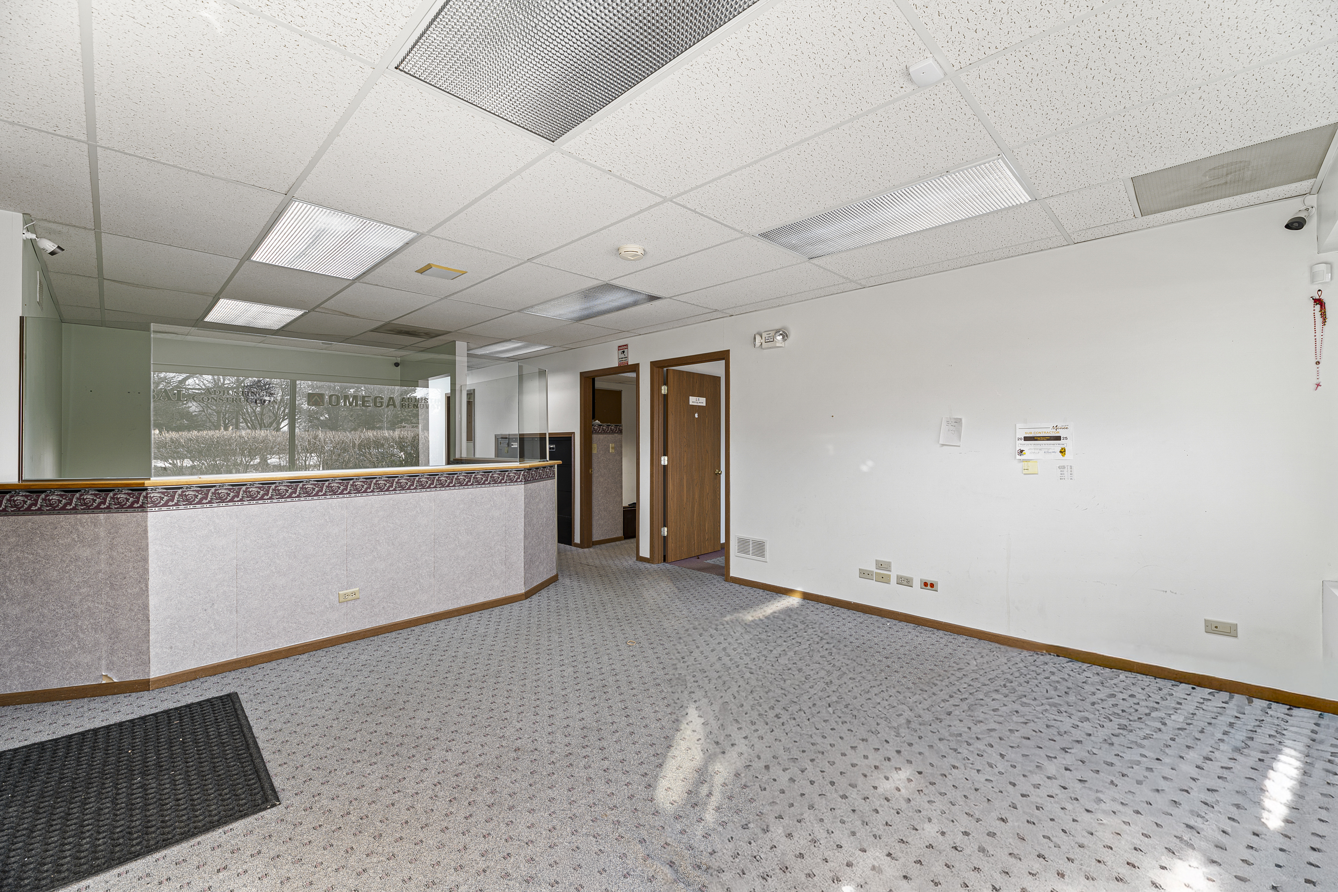 Private Office To Rent, Chicago, 60193 – photo 6