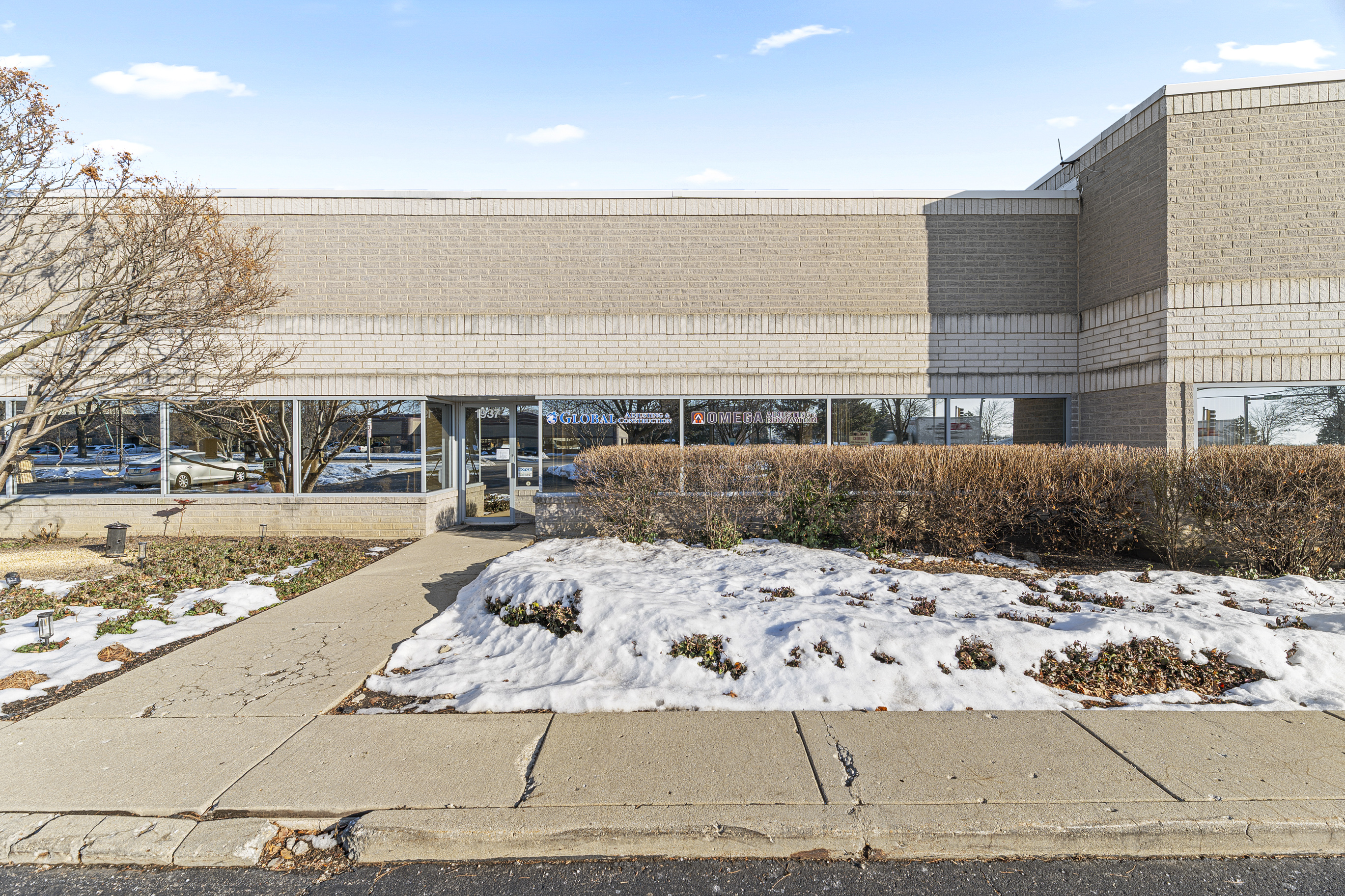 Private Office To Rent, Chicago, 60193 – photo 1
