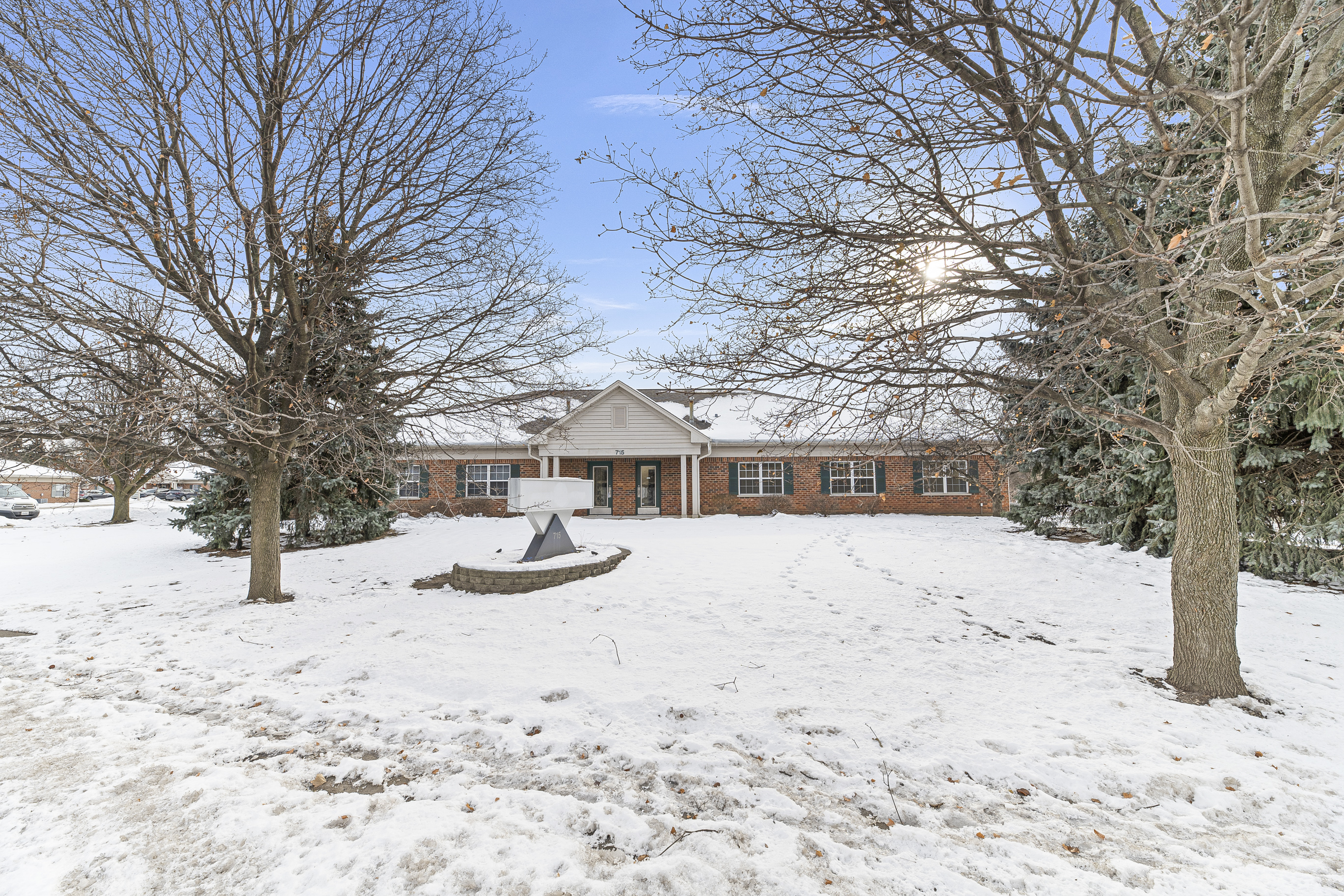 Private Office To Rent, Chicago, 60172 – photo 2