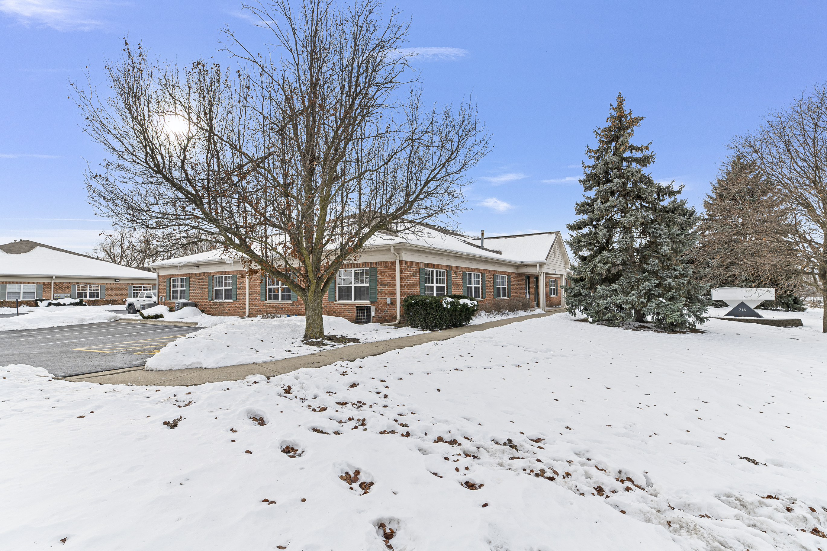 Private Office To Rent, Chicago, 60172 – photo 4