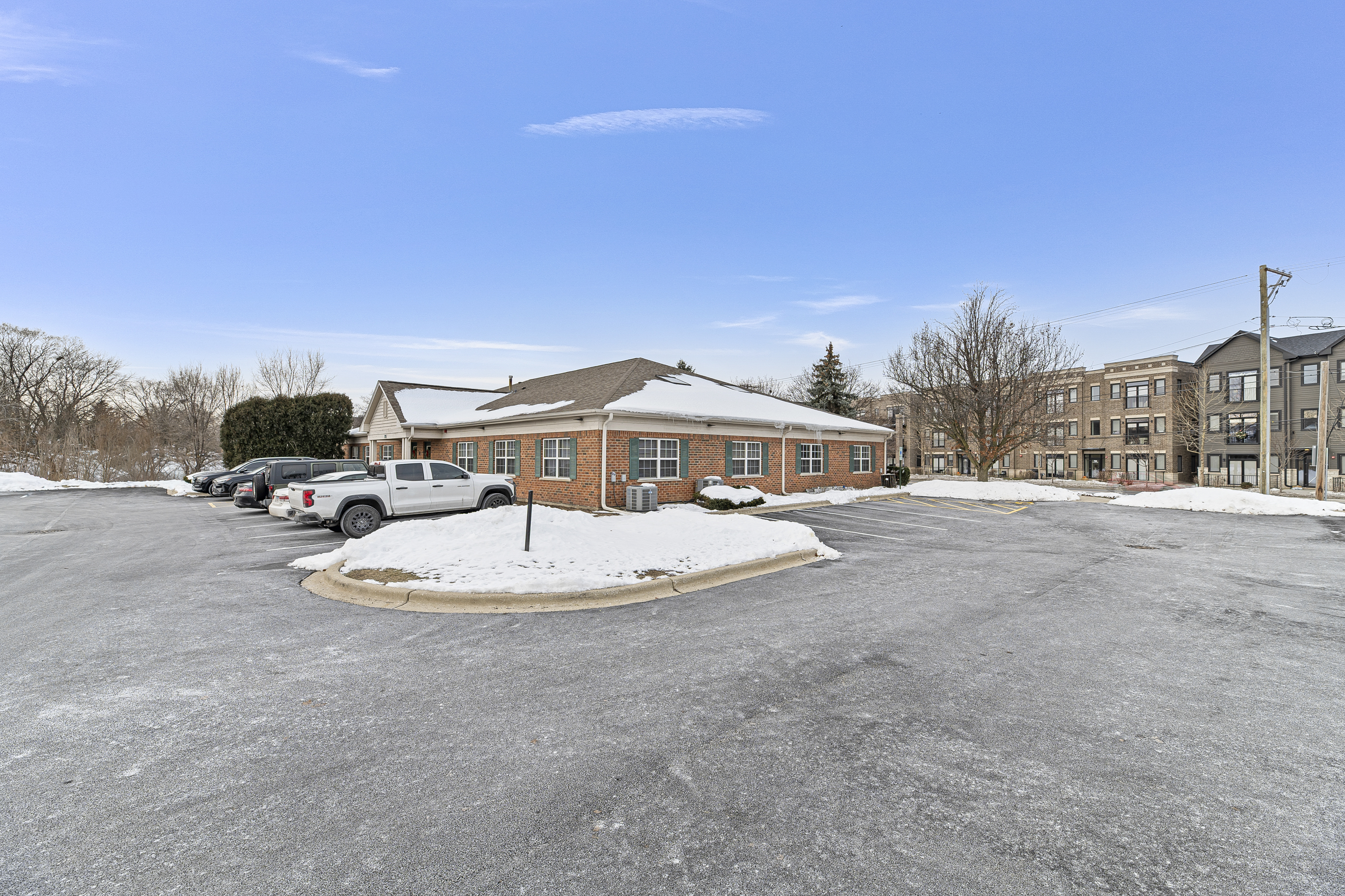 Private Office To Rent, Chicago, 60172 – photo 3