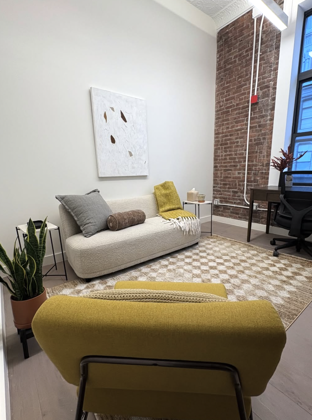 Private Office To Rent, New York, 11249 – photo 2