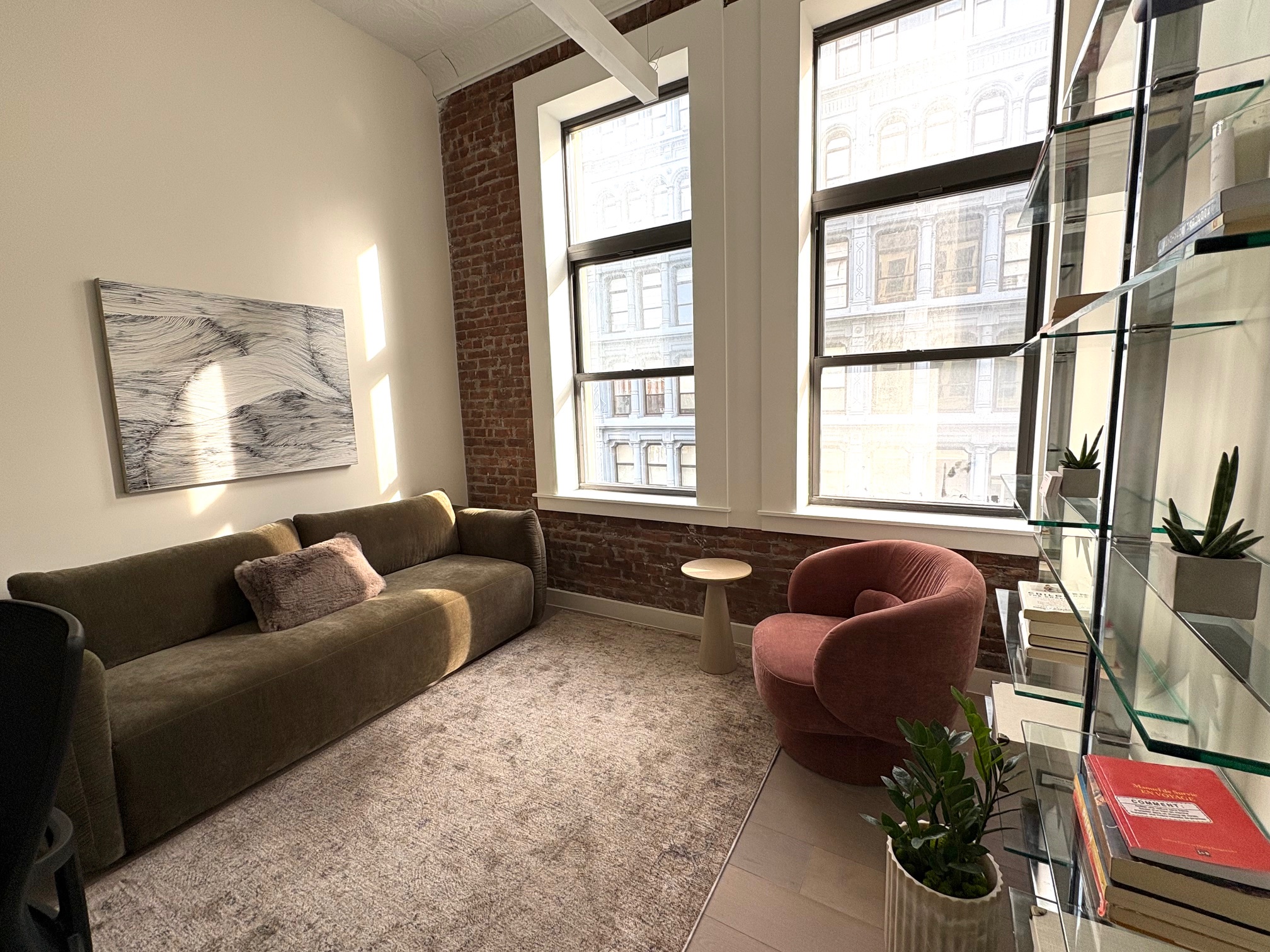 Private Office To Rent, New York, 11249 – photo 3