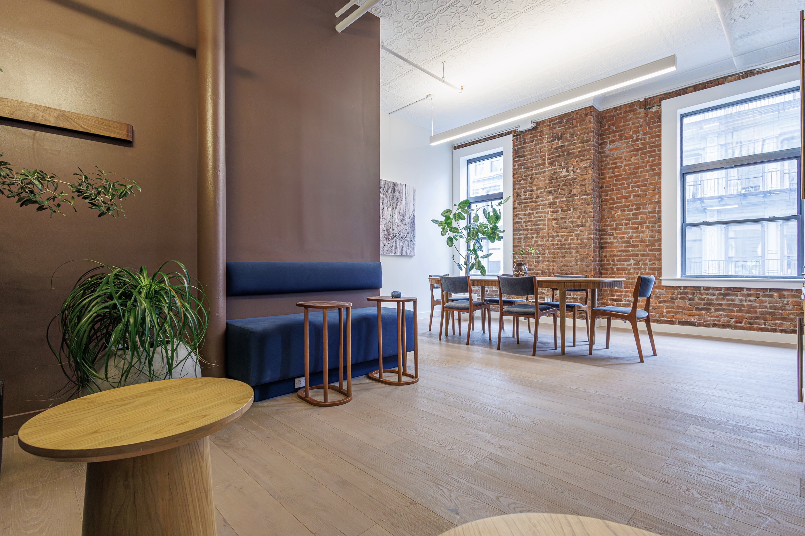 Private Office To Rent, New York, 11249 – photo 6