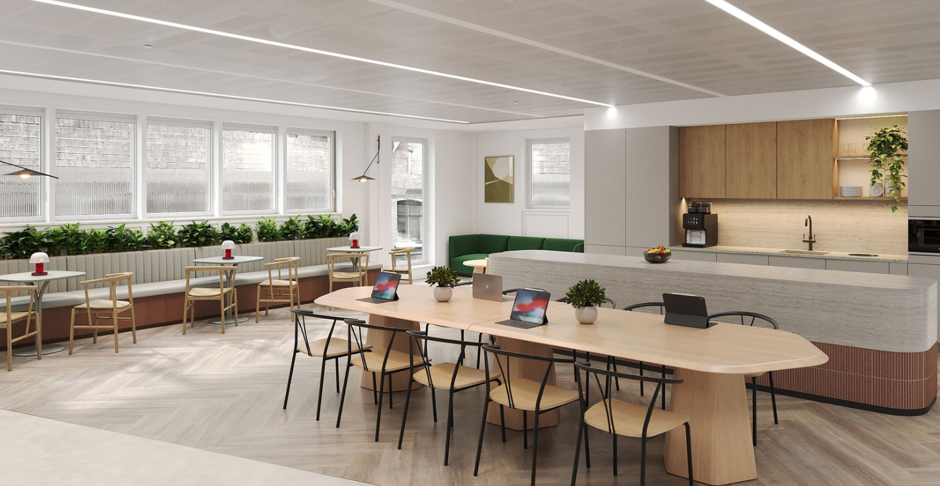 Private Office To Rent, London, EC3M – photo 3