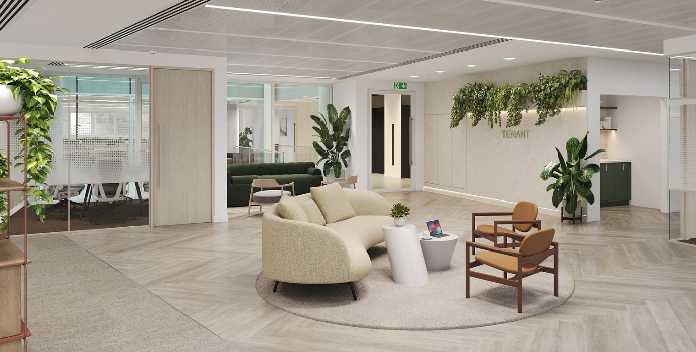Private Office To Rent, London, EC3M – photo 5