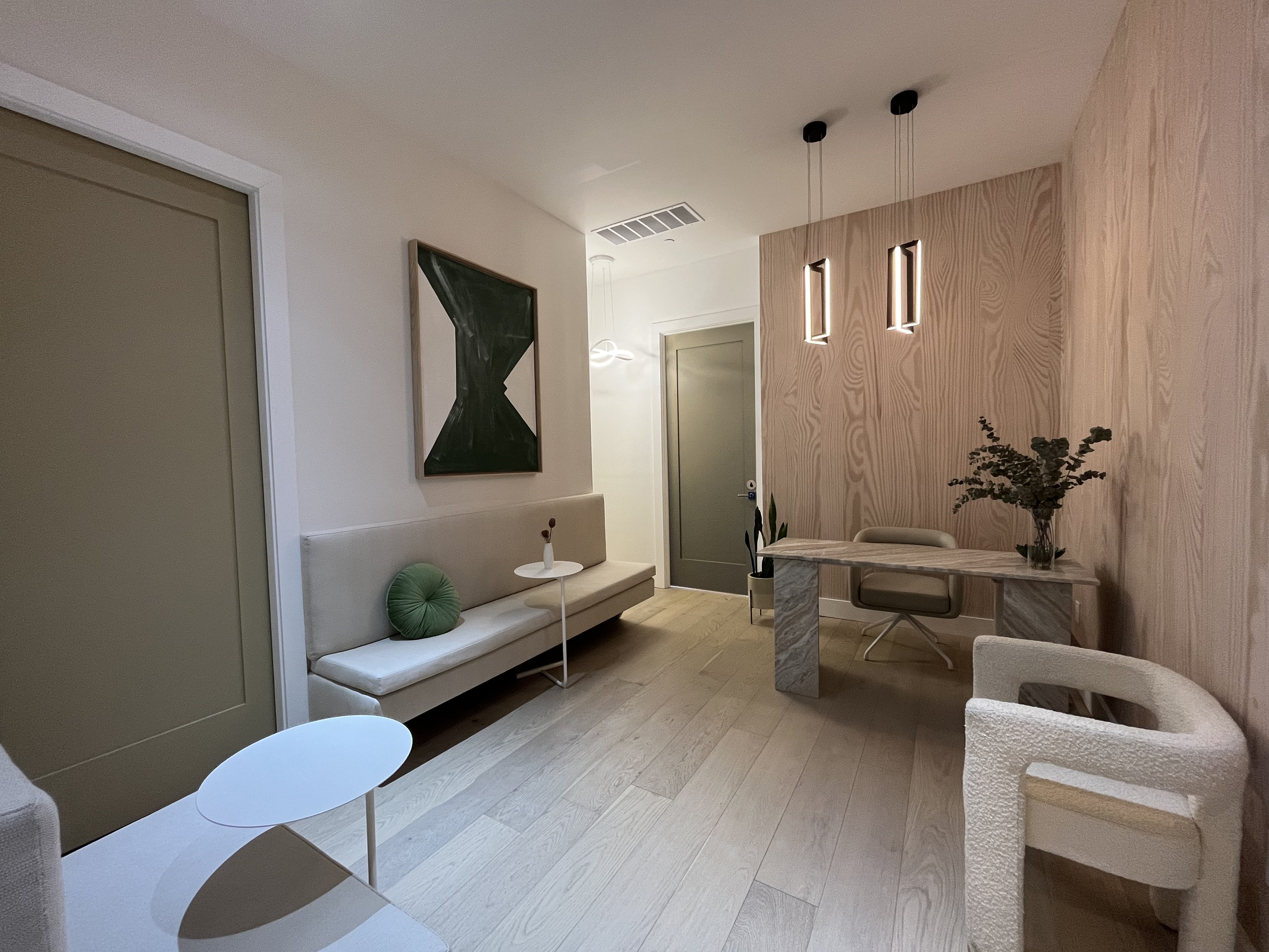 Private Office To Rent, New York, 11249 – photo 6