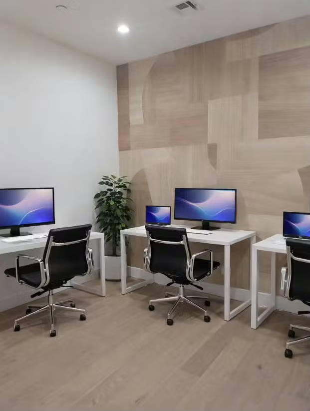 Private Office To Rent, New York, 11249 – photo 1