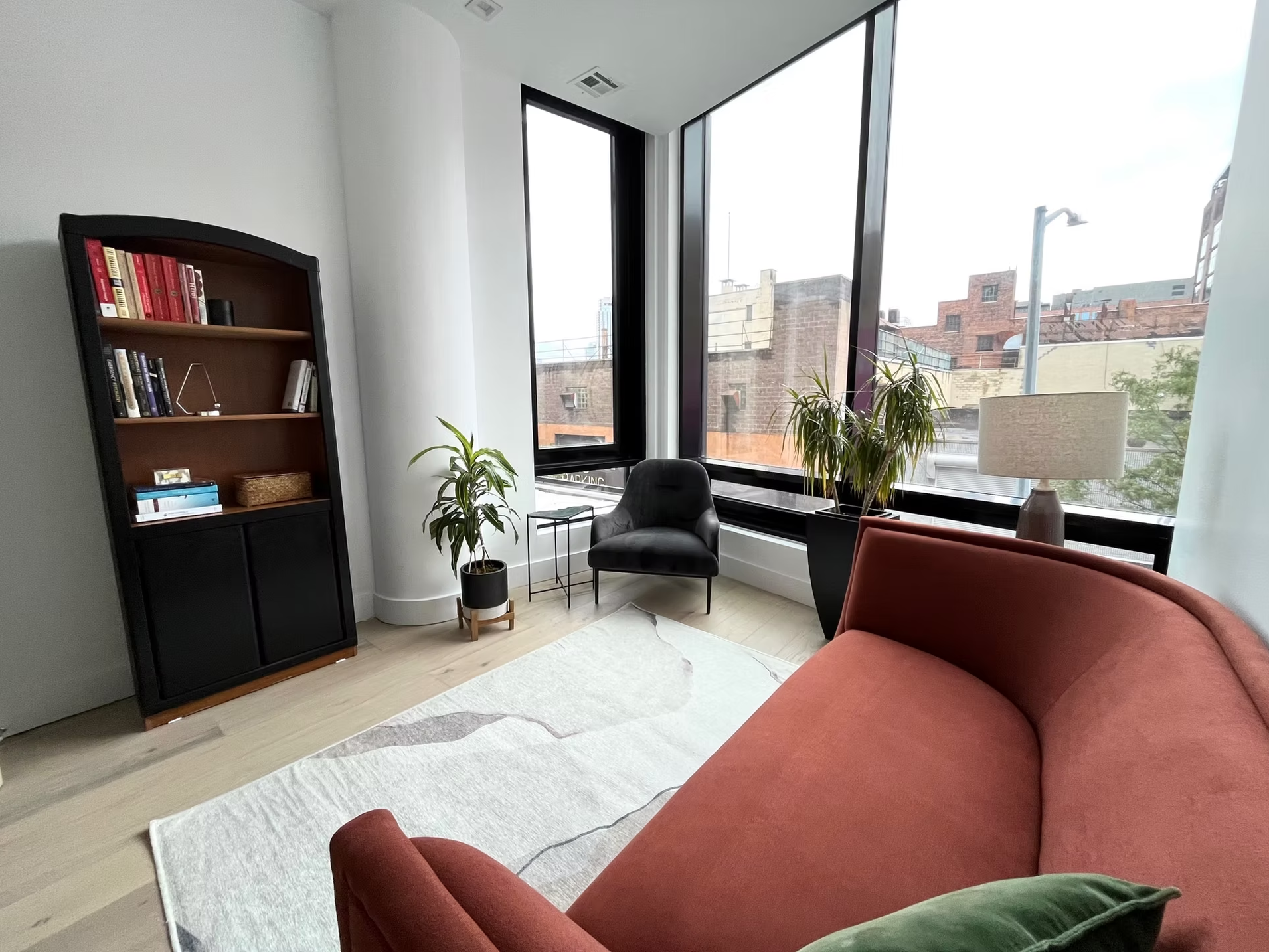 Private Office To Rent, New York, 11249 – photo 3