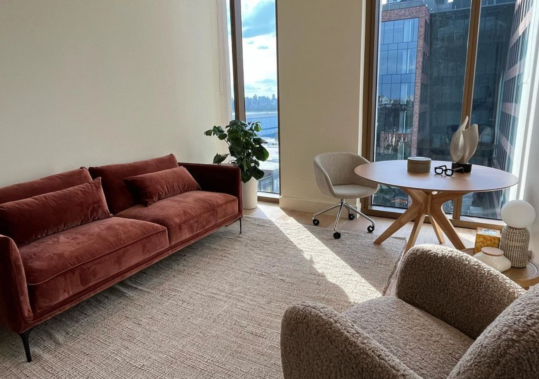 Private Office To Rent, New York, 11249 – photo 4