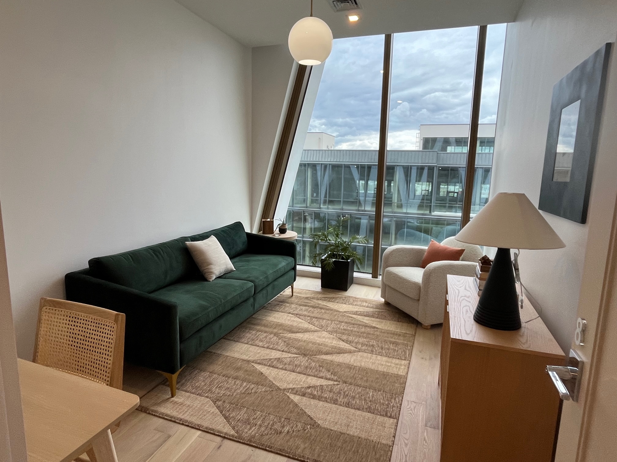 Private Office To Rent, New York, 11249 – photo 2